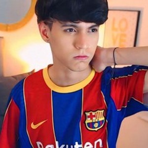 Cam boy NicolasSwiift
