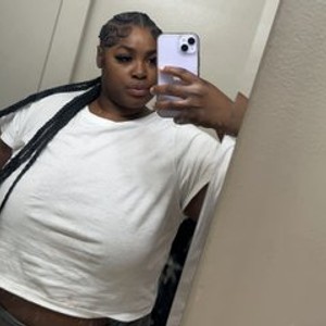 online live show LilitheThroatgoat