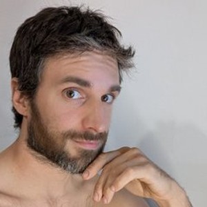 Cam boy Osito_Blanco