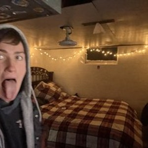 Cam boy Ryan68