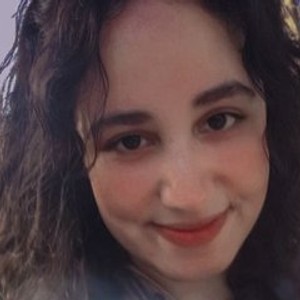 webcam Nanigirl