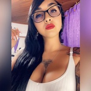 streamate KeniaPlay webcam profile pic via bestlivesexchat.com