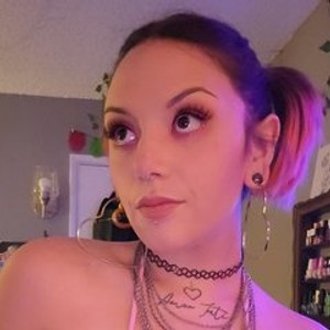 live cams porn LunaVioletXO