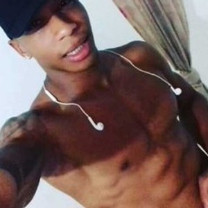 Cam boy theKing27