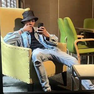 Cam boy JaroDawg93
