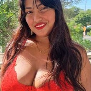 streamate Dayana_lu webcam profile pic via glamcambabes.com