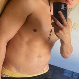 Cam boy Sander_Grey79