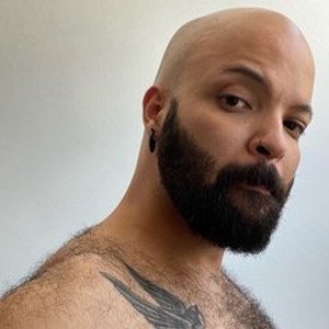 RafaelInkstone Live Cam