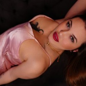 streamate AryaDeluna webcam profile pic via bestlivesexchat.com