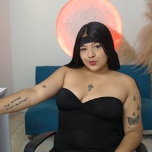 streamate Naia_cute webcam profile pic via cheapadultsexcams.com