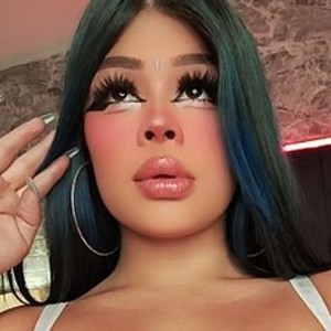 streamate SeleneWeil webcam profile pic via livestrip-joy.com