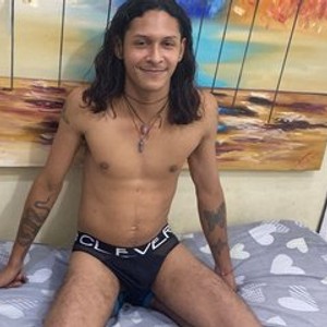 Cam boy zeusmonstercock