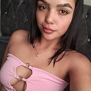 streamate Gabriielaathx webcam profile pic via myliveeroticcams.com