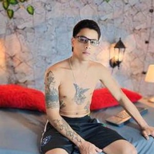 Cam boy Xabier_583