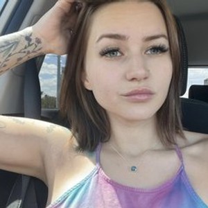 iluvcams.com Blaire_Ivy livesex profile in anal cams