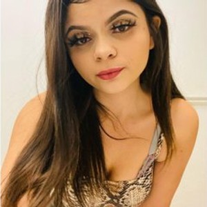 Cam Girl Carla_Vasquez