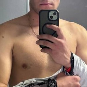 Cam boy Zaika0079