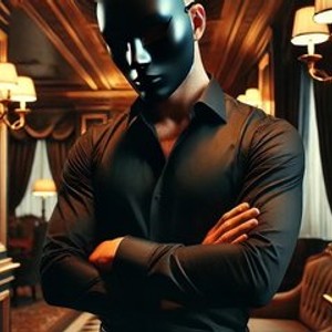 Cam boy BlackVega