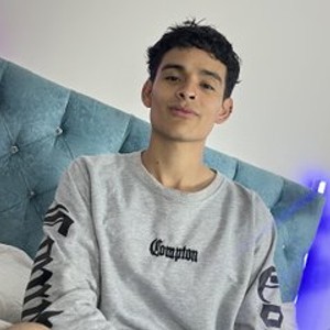 Cam boy CamilleLiam