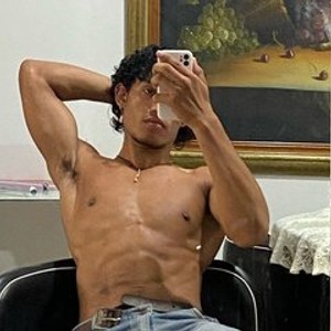 Cam boy Sabbatt