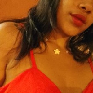 streamate girlwengaur25 webcam profile pic via sexcams-joy.com