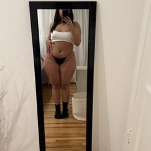 streamate TheNikkiBaby webcam profile pic via amateursex-livecam.com