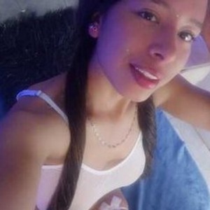 streamate BryonySquirtSlave webcam profile pic via watchgirlcam.com