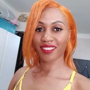 NubianFlower36 from jerkmate