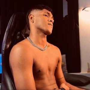 Cam boy Max_1020