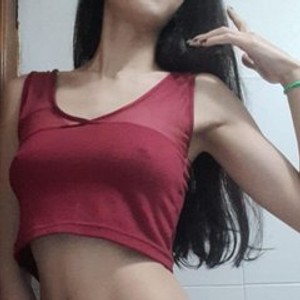streamate Ani_Simpson webcam profile pic via elivecams.com