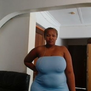 streamate BigBootyNBoobs webcam profile pic via iluvcams.com