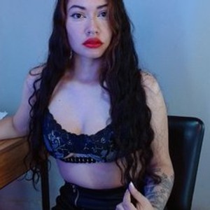 Cam Girl Joy_Teylor