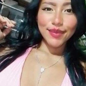 Cam Girl kimberly78Dayan