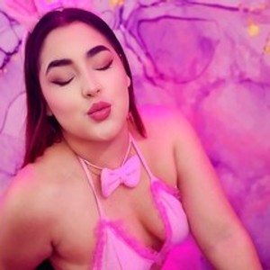 streamate LunaCampbells webcam profile pic via watchgirlcam.com