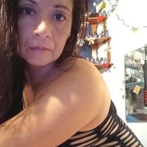 streamate Lilloquita webcam profile pic via amateursex-livecam.com