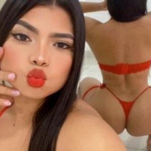 streamate Violettlorens webcam profile pic via amateursex-livecam.com