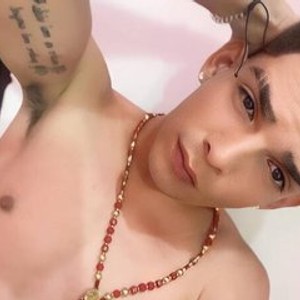 Cam boy Asmodeo_hot