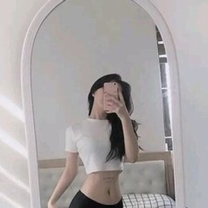streamate Duyenduyen webcam profile pic via pornsexycams.com