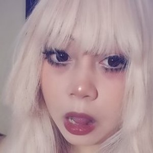 streamate Miyllandraa webcam profile pic via webcam-sexe.net