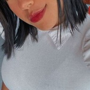 streamate AngelaRiccii webcam profile pic via watchgirlcam.com