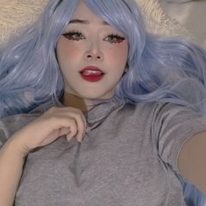 streamate Ri_Hyun webcam profile pic via watchgirlcam.com