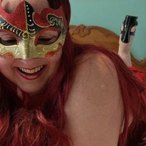 streamate Red_Eleni_X webcam profile pic via amateursex-livecam.com