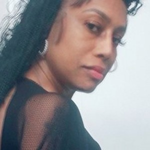 streamate KeralaLee webcam profile pic via glamcambabes.com