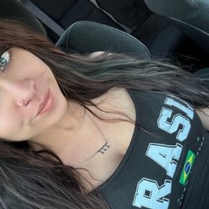 Imtrashleyyy's profile picture