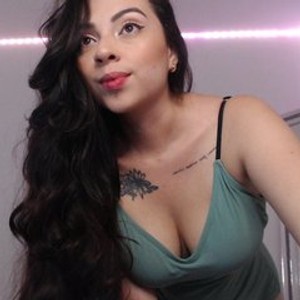 streamate alisacain21 webcam profile pic via iluvcams.com