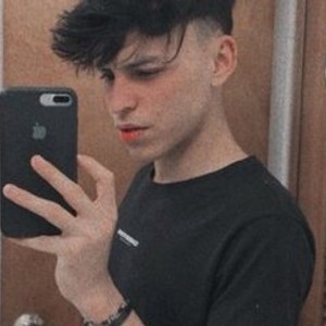 Cam boy Camilito_Escalante
