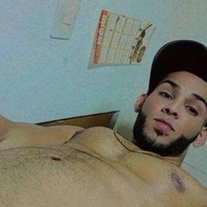 Cam boy Luissito