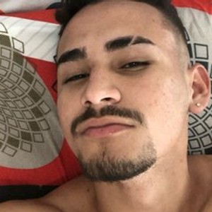 Cam boy axelg