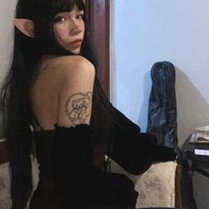 nude amateur porn VioletaBenzz