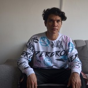 Cam boy alvaro2550